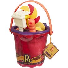 Sands Ahoy red BT-BX1331 B.Toys 1