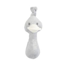 Grey Duck Rattle BB81611-4781 BAMBAM 1