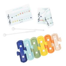 Bath Xylophone TT6-1530 Tiger Tribe 1
