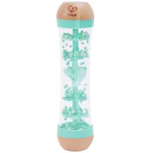 Beaded raindrops blue HA-E8576 Hape Toys 1