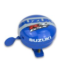 Suzuki Bicycle Bell BELLSUZ-S Kiddimoto 1