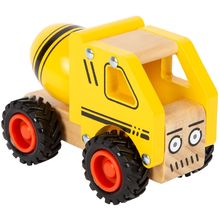 Cement Mixer LE12286 Small foot company 1