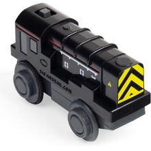 Battery Operated Diesel Shunter BJT311 Bigjigs Toys 1