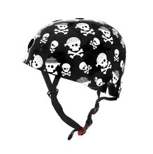 Skullz Helmet SMALL KMH043S Kiddimoto 1