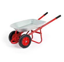 Wheelbarrow with two wheels BJ248 Bigjigs Toys 1