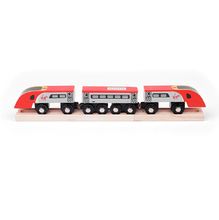 Virgin Trains Pendolino BJT461 Bigjigs Toys 1