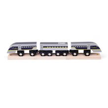 Eurostar e320 Train BJT476 Bigjigs Toys 1