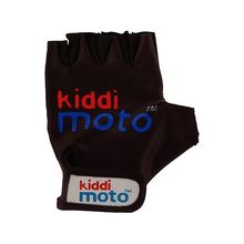 Gloves Black MEDIUM GLV009M Kiddimoto 1