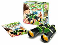 Maxi Binoculars BUK-BN010 Buki France 1