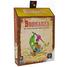 Bohnanza GI-AMBBOHN Gigamic 1