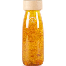 Curcuma Float Bottle PB47667 Petit Boum 1