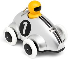 Push & Go Racer grey BR-30232 Brio 1