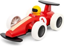 Large Pull Back Race Car BR-30308 Brio 1