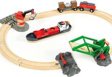 Circuit port activities set BR33061-3705 Brio 1