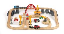 Railway set BR33097-3063 Brio 1