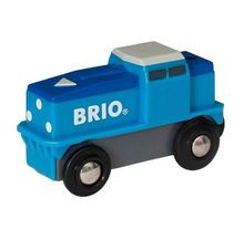 Cargo Battery Engine BR33130 Brio 1