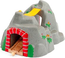 Adventure Tunnel BR33481-2222 Brio 1