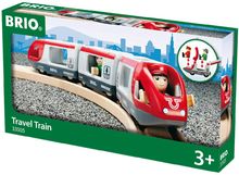 Brio #33971 Smart Tech Sound Record & Play Engine