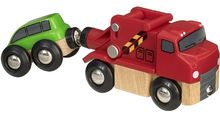 tow truck BR33528-3704 Brio 1