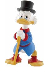 Scrooge McDuck BU15310-4176 Bullyland 1