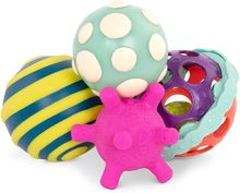 Ball-a-balloos BT-BX1458 B.Toys 1