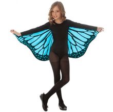 Blue butterfly wings CHAKS-C4362 Chaks 1