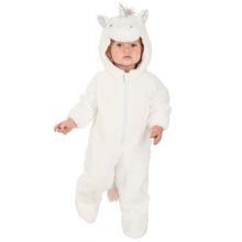 Baby unicorn costume 24-36 months CHAKS-C464596 Chaks 1