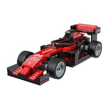 Triumph Legend race car 123 Pieces C55054W CaDA 1