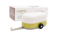 Camper - Forest Green C-M0702 Candylab Toys 1