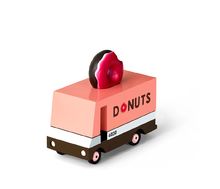 Donut Truck C-CNDF702 Candylab Toys 1