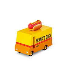 Hot Dog Van C-CNDF171 Candylab Toys 1