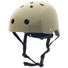 Green khaki Helmet - M TBS-CoCo10M Trybike 1