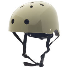 khaki Helmet - XS TBS-CoCo10 XS Trybike 1