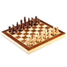 Foldable chess set CA0103-1166 Cayro 1