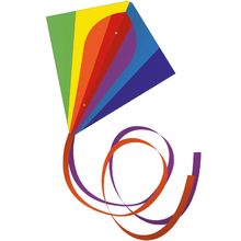 Single line classic kite GU-1119 Günther 1