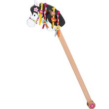 Lili the Hobby Horse GK53760 Goki 1