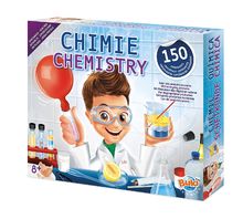 Chemistry lab 150 BUK8360 Buki France 1