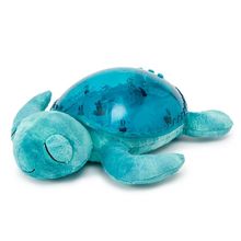 Aqua Tranquil Turtle Rechargeable CloudB-9001-AQ Cloud b 1