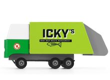 Garbage Truck C-CNDK258 Candylab Toys 1