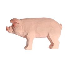 Wudimals Pig WU-40604 Wudimals 1
