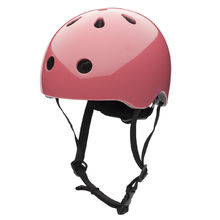 Pink Helmet - M TBS-CoCo11M Trybike 1