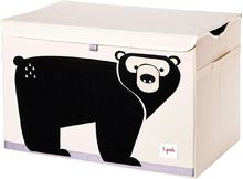 Bear toy chest EFK107-001-008 3 Sprouts 1