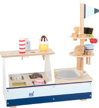 Ice Cream Buffet Fresh LE11815 Small foot company 1