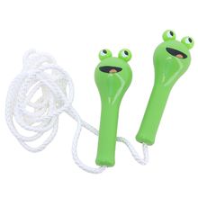 Skipping rope Babeth the Frog V3070S Vilac 1