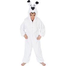 Idefix costume for kids 128 cm CHAKS-C4478128 Chaks 1