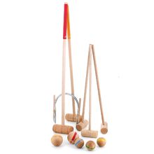 Large family croquet set V4094 Vilac 1