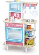 Kitchen unit "Au temps des cerises" V8108 Vilac 1