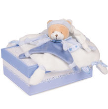 Doudou et Compagnie blankets stuffed animals doudous baby
