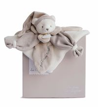 Doudou et Compagnie blankets stuffed animals doudous baby toys and soft toys