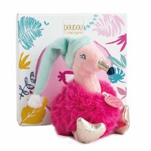 Flamingo - The Minizoo DC3525 Doudou et Compagnie 1